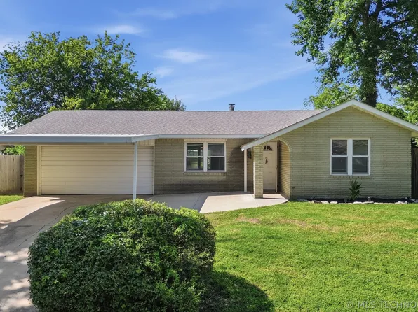 16425 E 1st St S #0, Tulsa, OK 74108