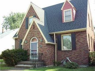 19 Wellington Ave, Buffalo, NY 14223