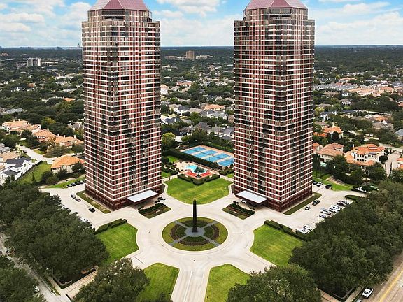 2nd image of 5100 San Felipe St #72