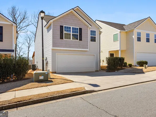 70 Sharp Way, Cartersville, GA 30120