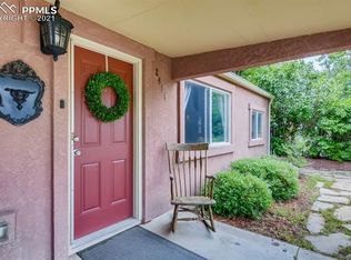 2428 E Saint Vrain St, Colorado Springs, CO 80909