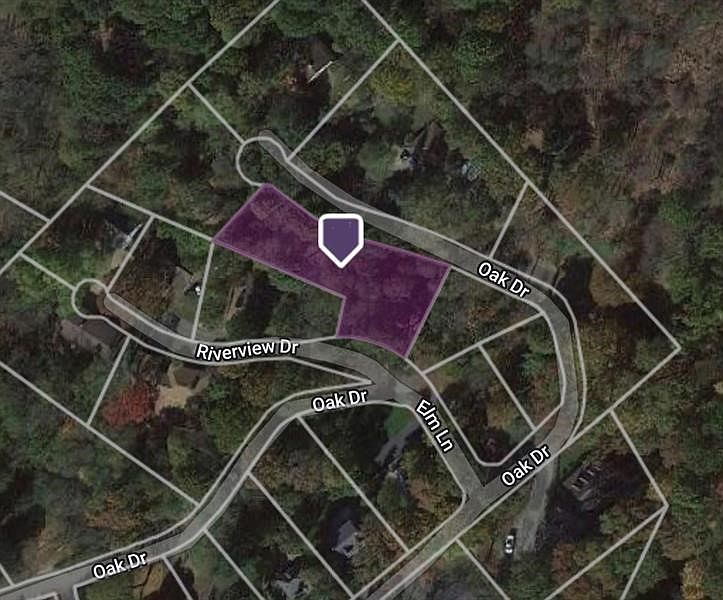 1st image of 0 Oak Dr