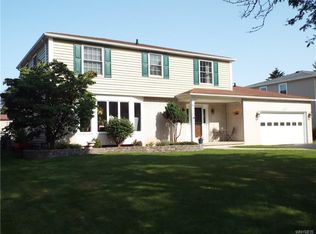 122 Telfair Dr, Buffalo, NY 14221