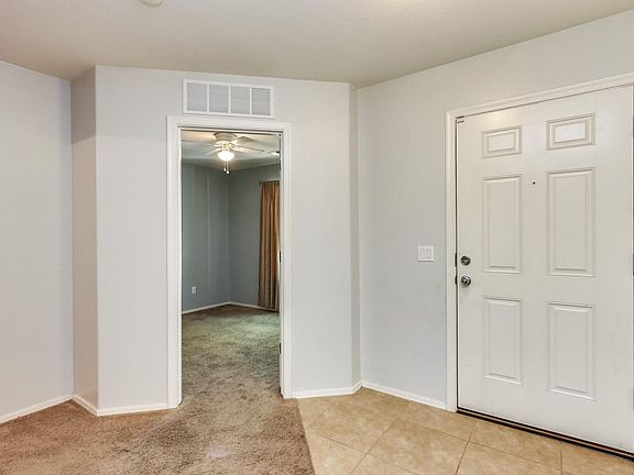 3 Front Door Bedroom 4