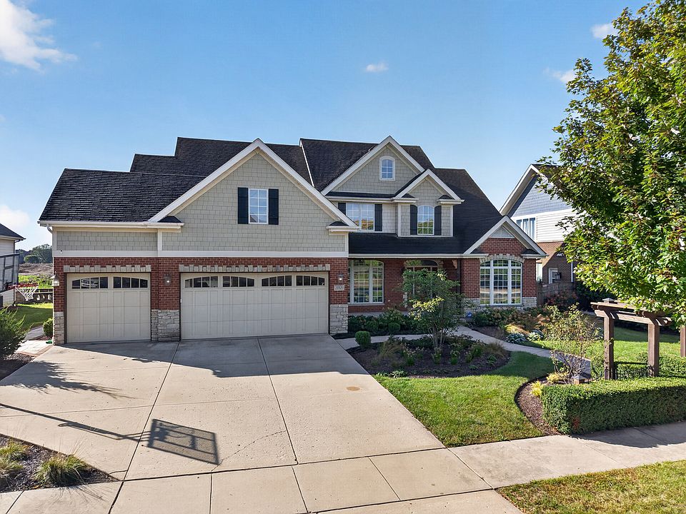 1st image of 25323 W Alison Rd