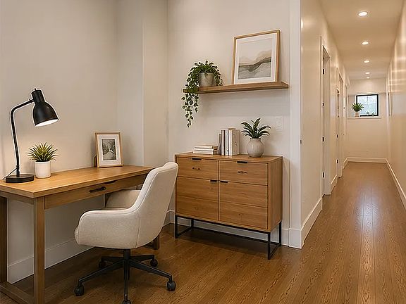 4th image of 659 Seneca Ave #2A
