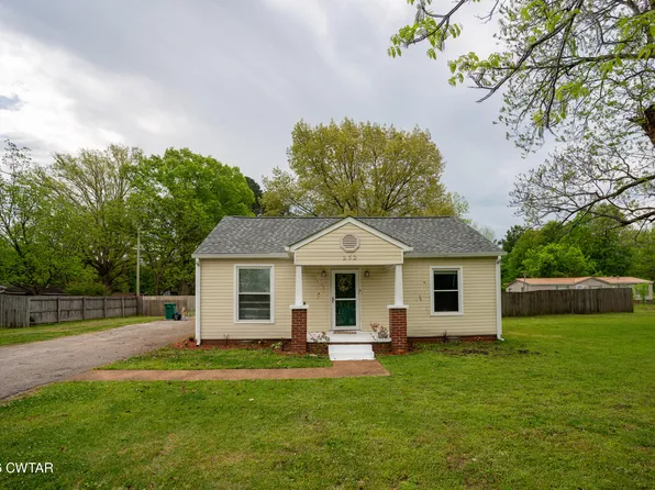 252 Bolivar Hwy, Jackson, TN 38301