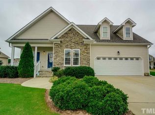 6009 Catandpolly Ln, Raleigh, NC 27603