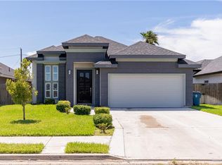 1313 13th St, Alamo, TX 78516