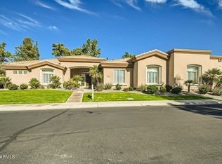 8336 E Sunnyside Dr, Scottsdale, AZ 85260