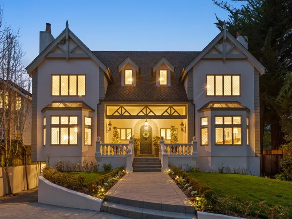 451 Costa Rica Ave, San Mateo, CA 94402