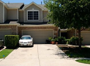 9853 Castlewood Dr, Plano, TX 75025