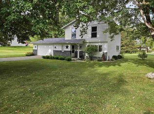 417 Weston Ave, Churubusco, IN