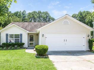 3810 Tyler Bluff Ln, Raleigh, NC 27616