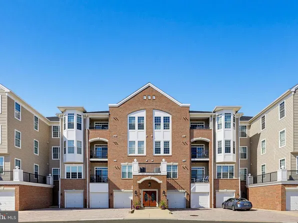 7305 Maplecrest Rd Unit 304, Elkridge, MD 21075