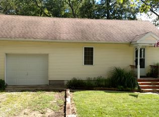 129 N Manning St, Hillsdale, MI 49242