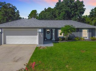 2729 Maximo Rd, North Port, FL 34286