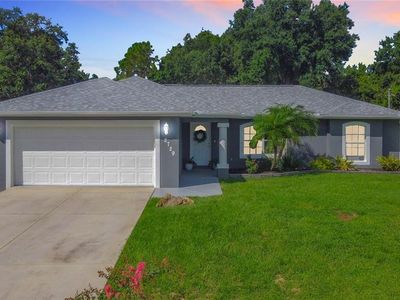 2729 Maximo Rd, North Port, FL, 34286