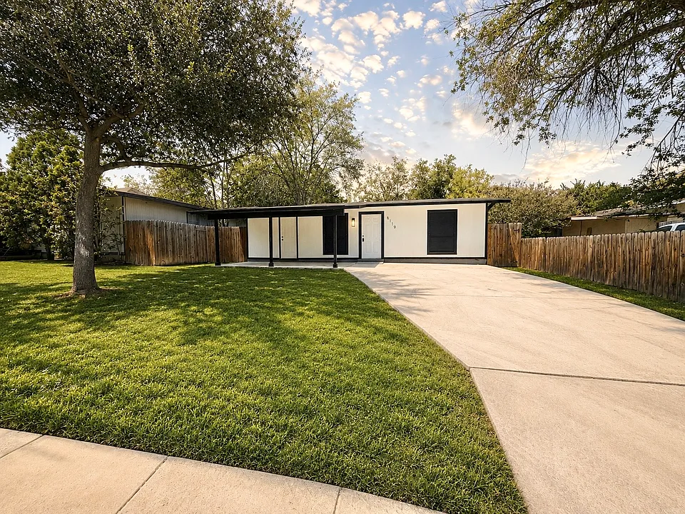 6119 Deep Valley Dr
