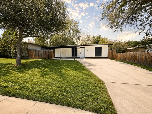 6119 Deep Valley Dr, San Antonio, TX 78242