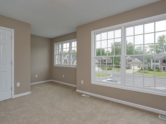All photos are of similar model homes