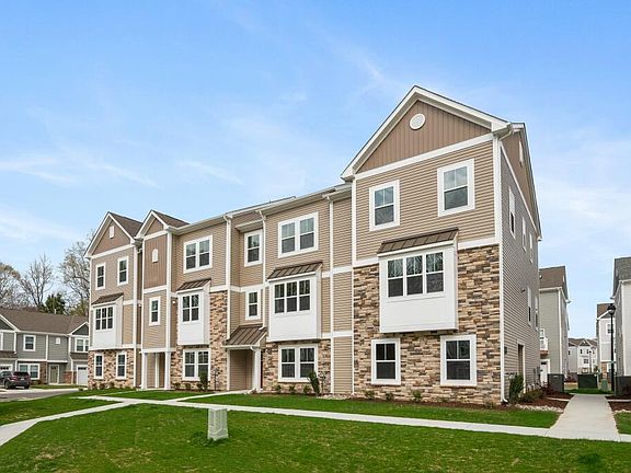 These photos are representative of this floor plan, but all options may not be available in every co