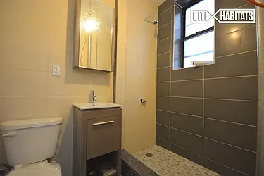 Rented by Citi Habitats