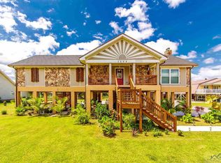 3804 Grand Caillou Rd, Houma, LA 70363