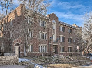 1369 N Downing St APT 3, Denver, CO 80218