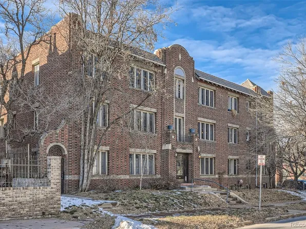 1369 N Downing Street #3, Denver, CO 80218