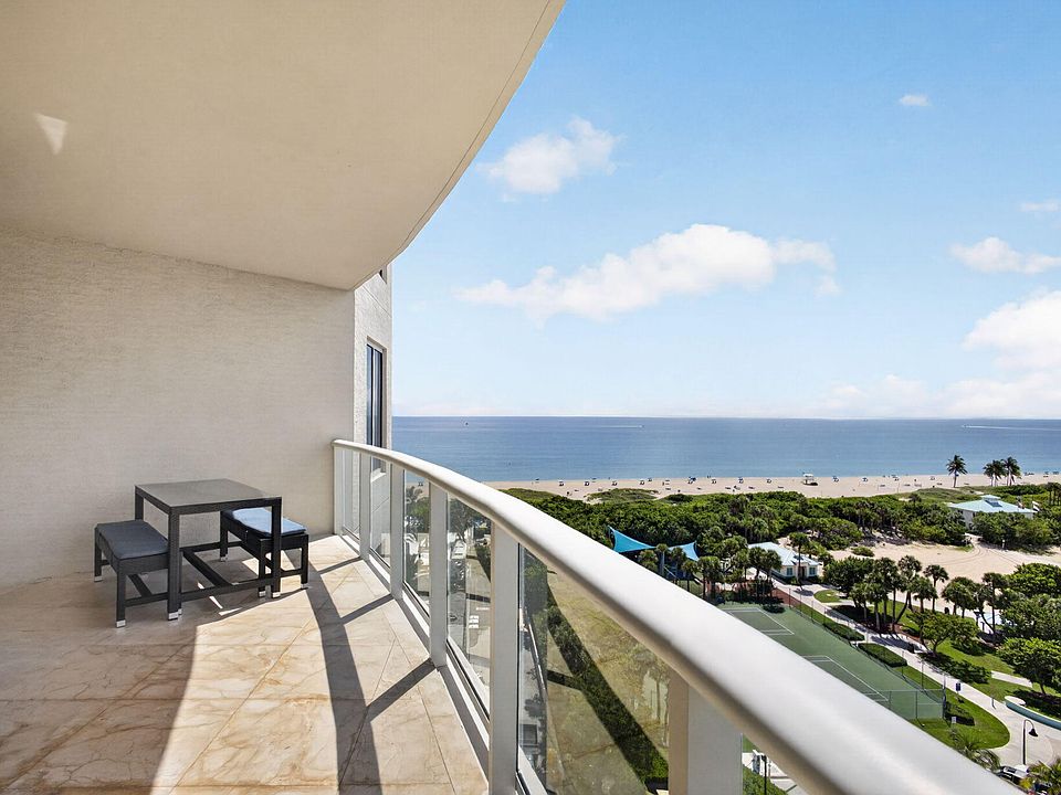 1st image of 2700 N Ocean Drive #905B