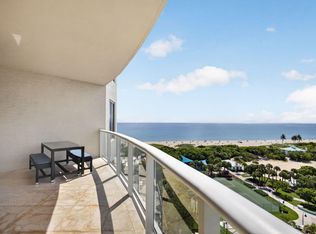 2700 N Ocean Dr APT 905B, Riviera Beach, FL 33404