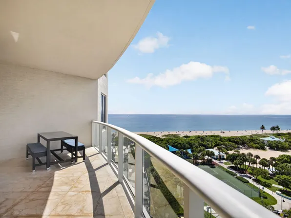 2700 N Ocean Drive #905B, Riviera Beach, FL 33404