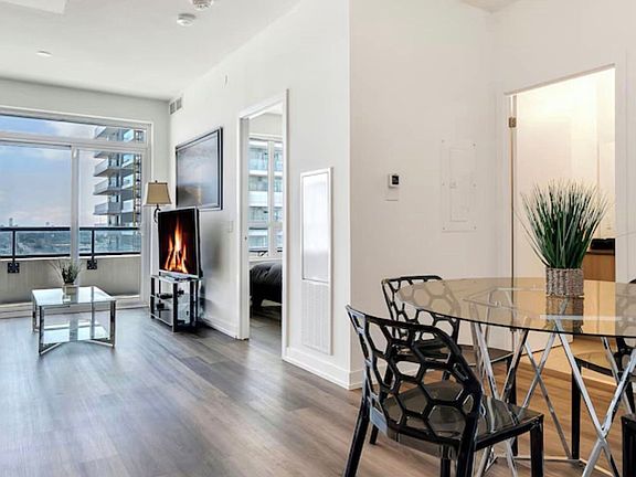 2nd image of 1480 Bayly St #1608
