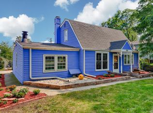 389 N Hemlock Ave, Wood Dale, IL 60191