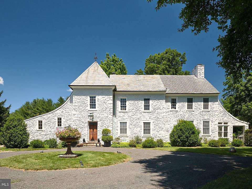 4897 Landisville Rd, Doylestown, PA 18902 MLS PABU2074254 Zillow