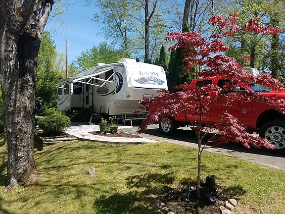 2nd image of 4229 E Parkway Lot 109
