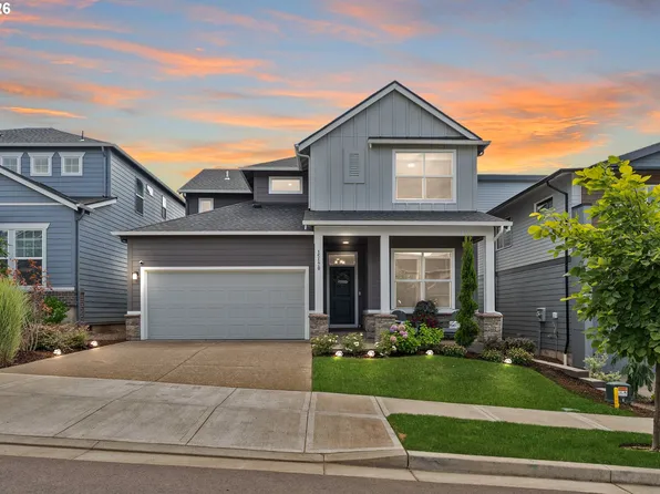 15170 SW Coolwater Ln, Tigard, OR 97224