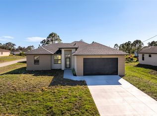 3601 28th St SW, Lehigh Acres, FL 33976