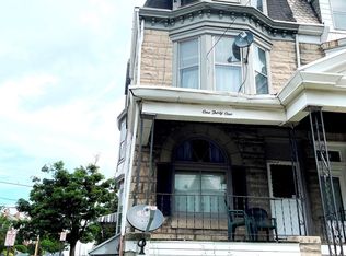 131 W Windsor St, Reading, PA 19601