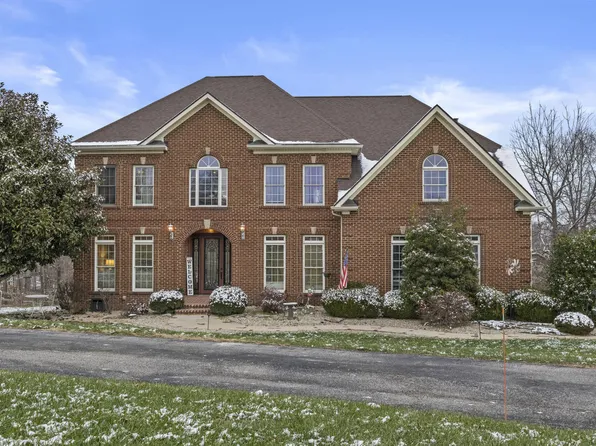 111 Bold Bidder Dr, Georgetown, KY 40324