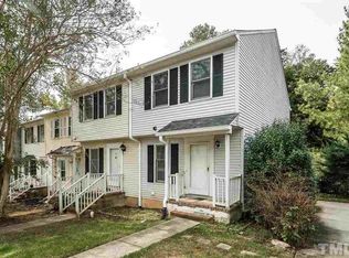 13 Durbin Pl, Durham, NC 27705