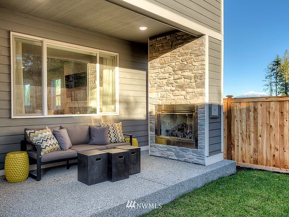 4th image of 20324 SE 259 (lot 206) Street