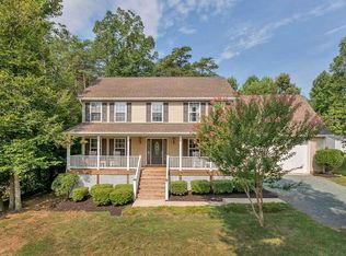 30 Chippewa Ln, Palmyra, VA 22963