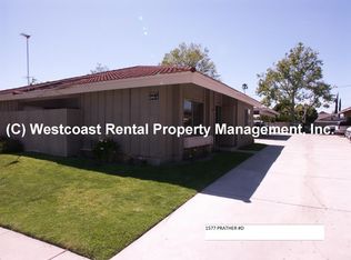 1577 Prather St APT D, Simi Valley, CA 93065