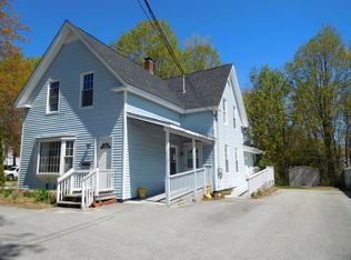 75 Maple St, Mechanic Falls, ME 04256