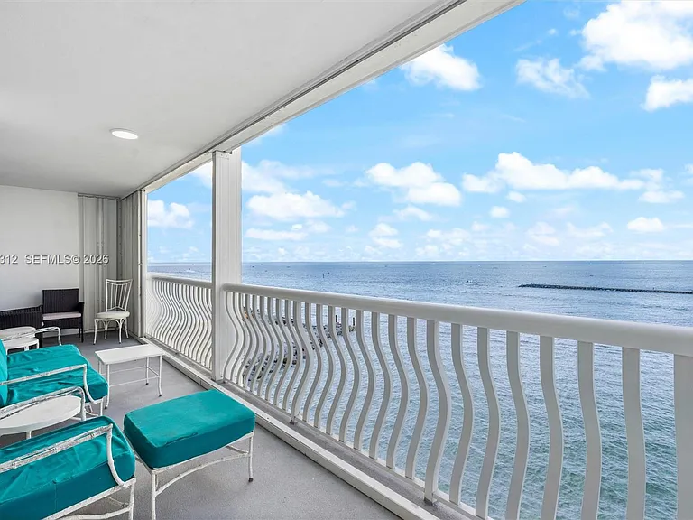 2200 S Ocean Ln #708 — Photo 9