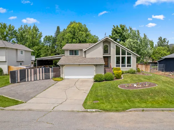14621 E Olympic Ave, Spokane, WA 99216