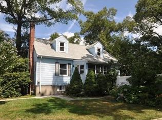185 Brattle St, Arlington, MA 02474