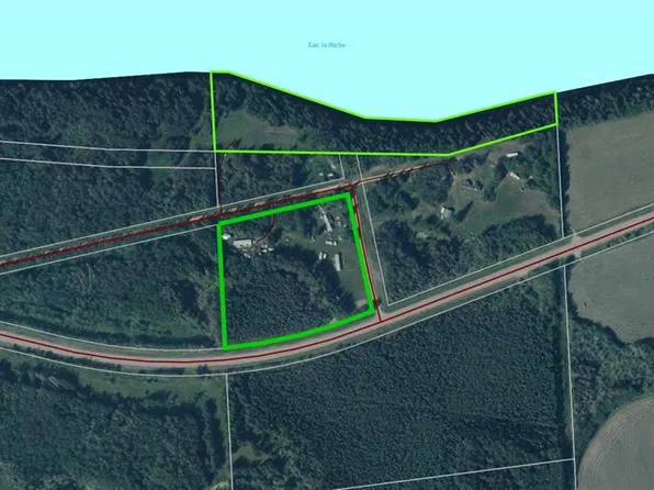 15041 Township Road 674 #A, Lac La Biche County, AB T0A 2C2